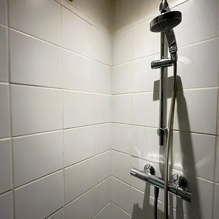 아파트 Duruy D Confort Proche Piscine Et Patinoire