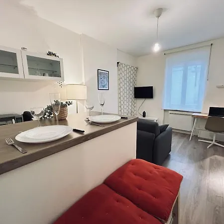 아파트 Duruy D Confort Proche Piscine Et Patinoire