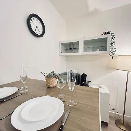Apartment Duruy D Confort Proche Piscine Et Patinoire *