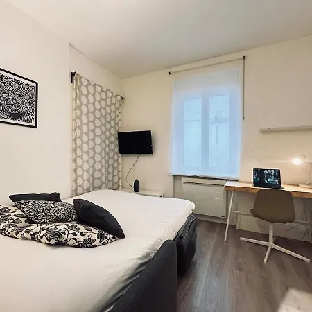 Duruy D Confort Proche Piscine Et Patinoire *