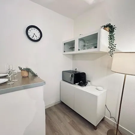 Duruy D Confort Proche Piscine Et Patinoire