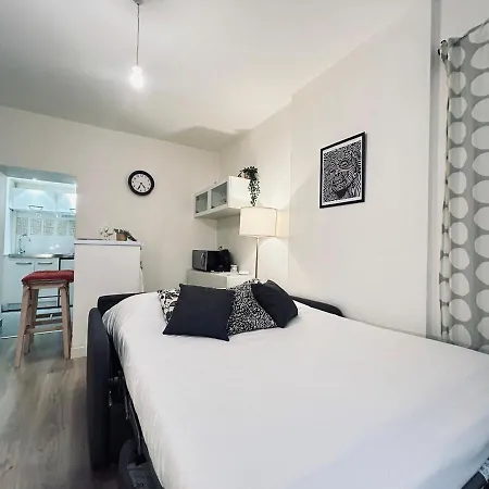 Apartment Duruy D Confort Proche Piscine Et Patinoire