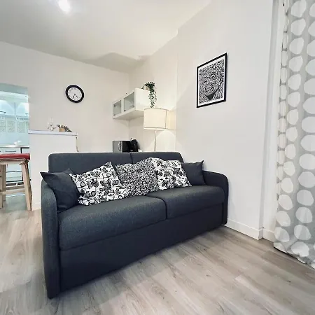 아파트 Duruy D Confort Proche Piscine Et Patinoire *